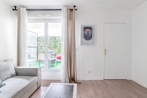 TV, impianto stereo
