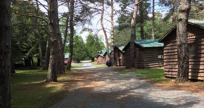 One bedroom cottage - Family owned/operated since 1923
