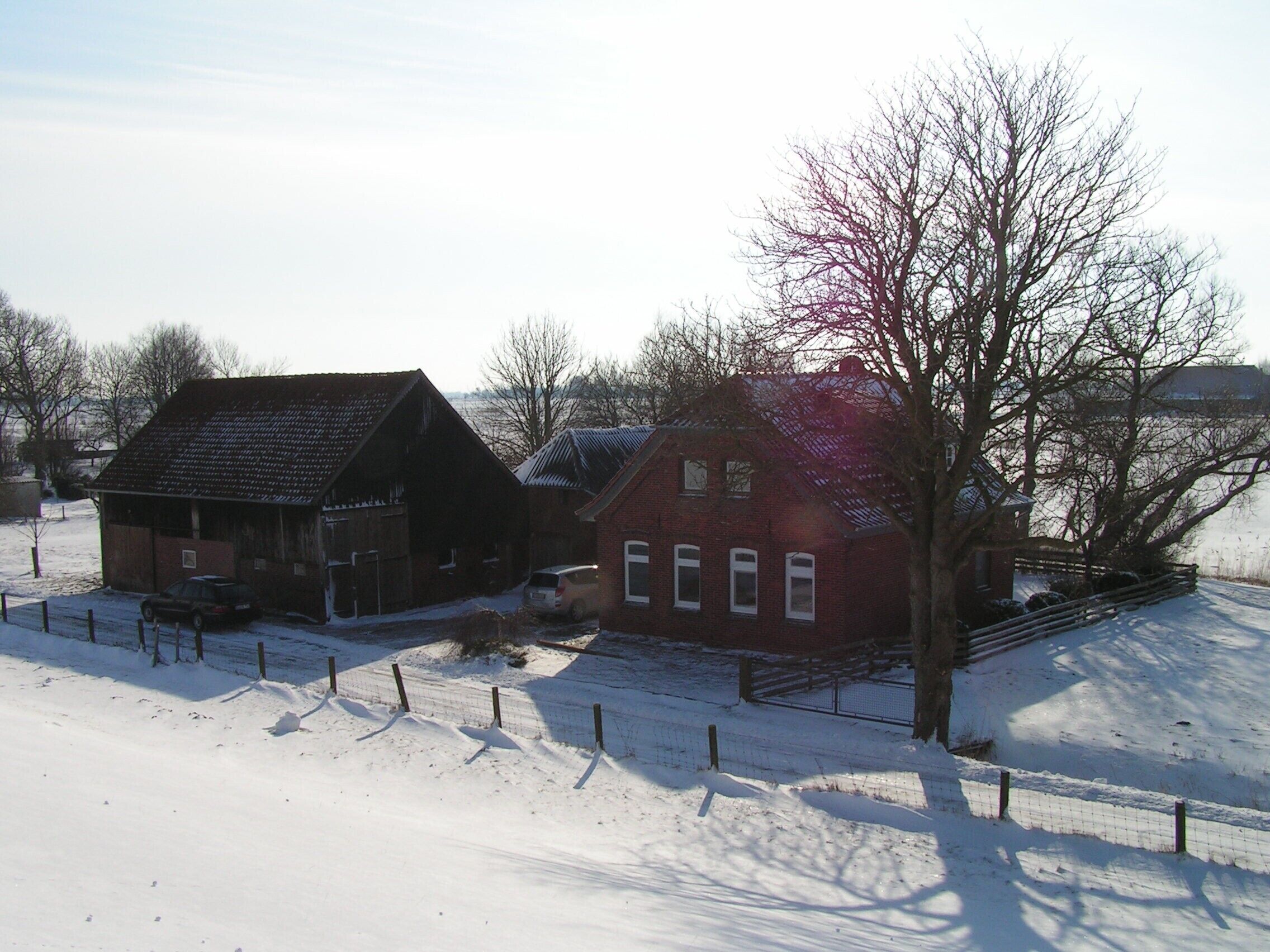 Außenbereich