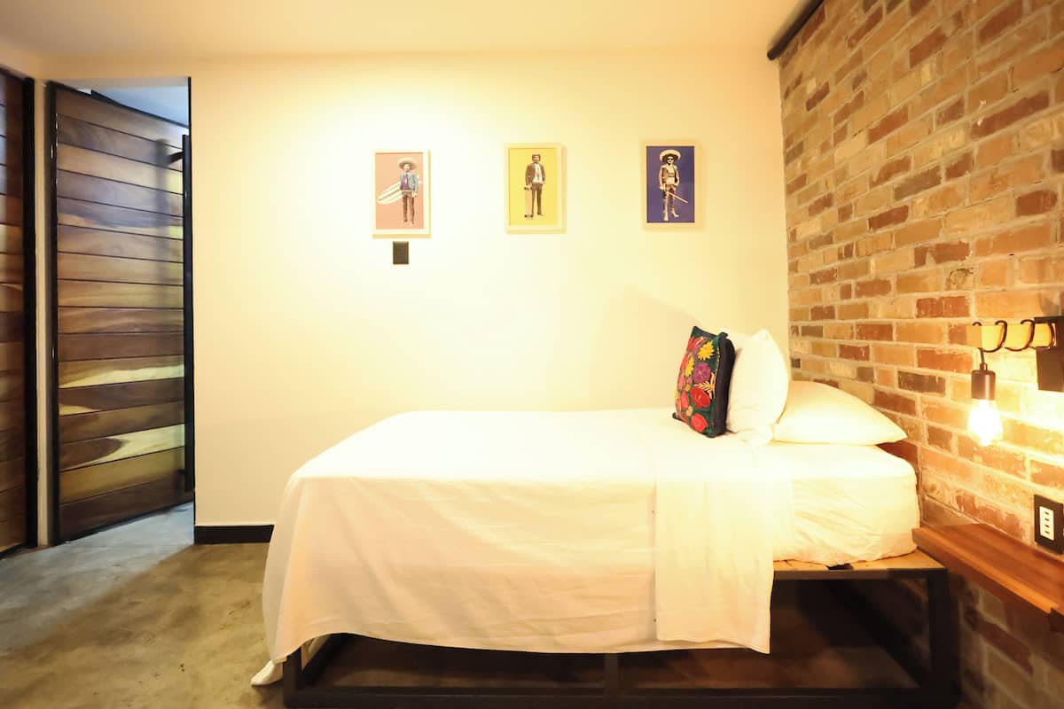 Ropa de cama de alta calidad y colchones con efecto memoria
