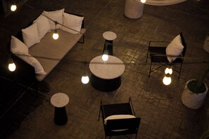 Terrazza panoramica