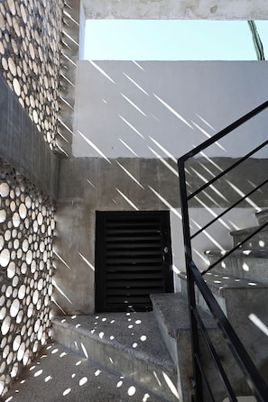 Escaleras
