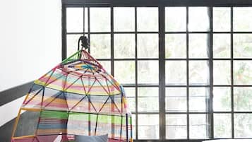 Loft, Multiple Beds, Non Smoking (Loft 302)