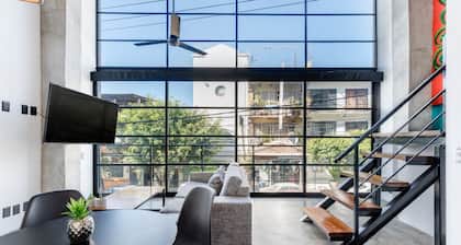 Lofts on Basilio
