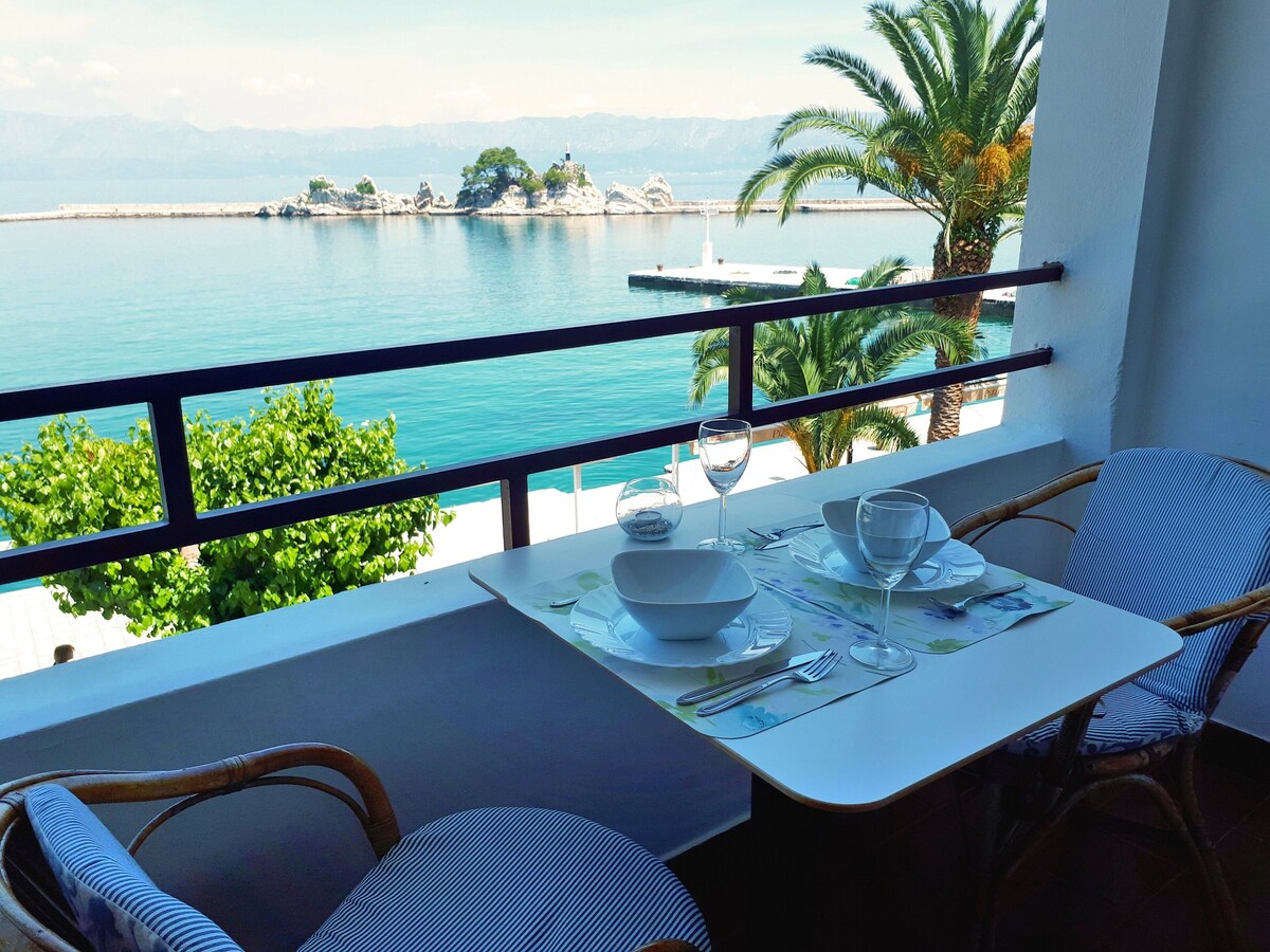 Bild für Gastgeberprofil