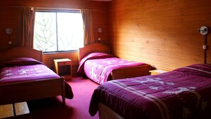 Minibar - Hotel El Coihue (Pucón)