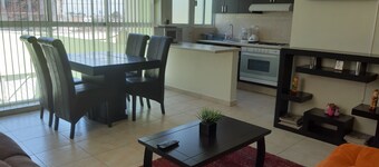 Alojamiento entero para turistas