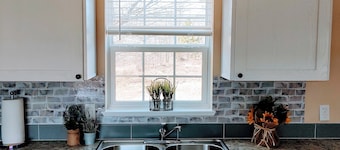 Mobile Home On 10 Acres new