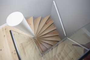 Staircase - Alegria Residence (Porto)