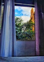Superior Room, Private Bathroom | View from room