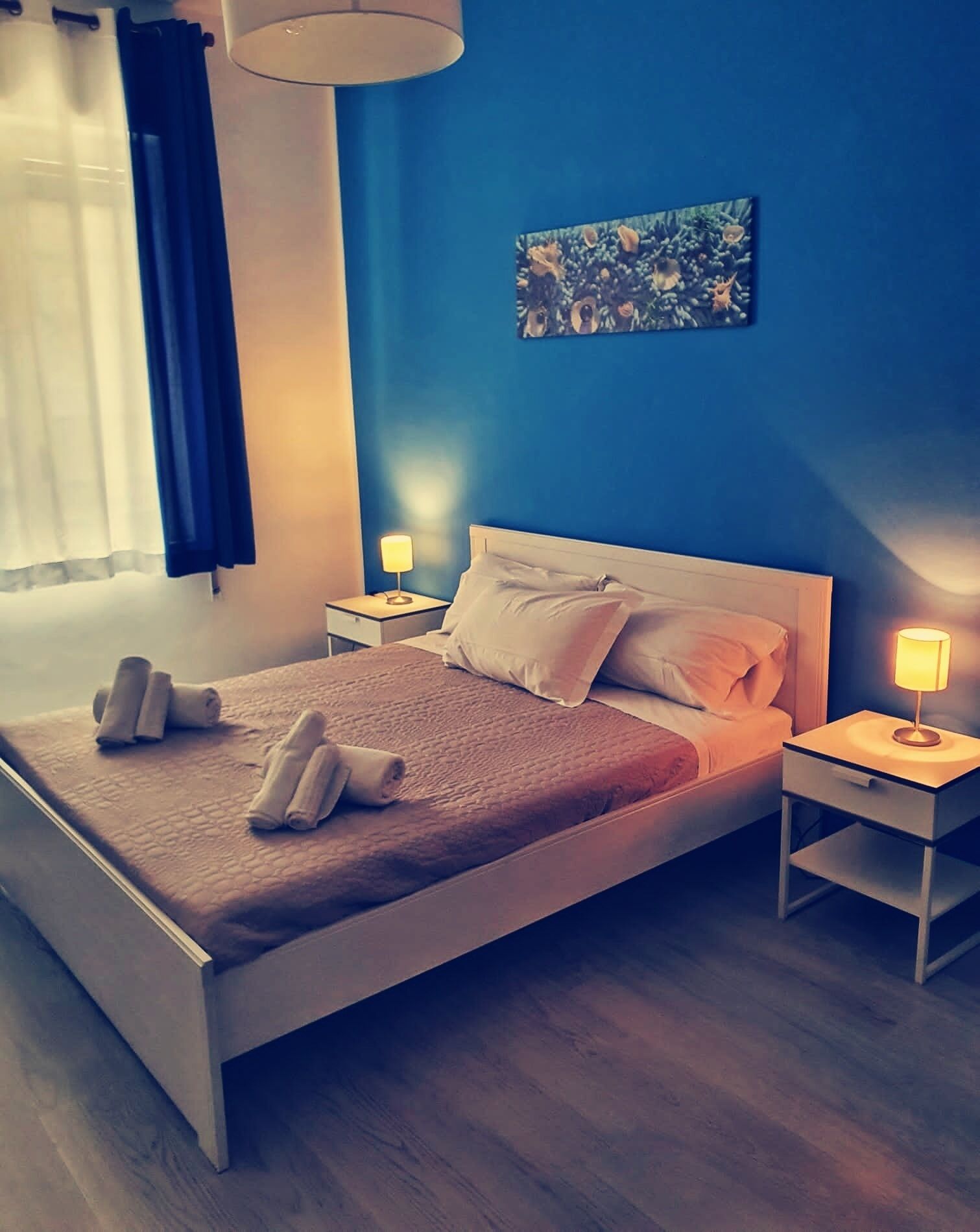 Foto - A un passo dal centro