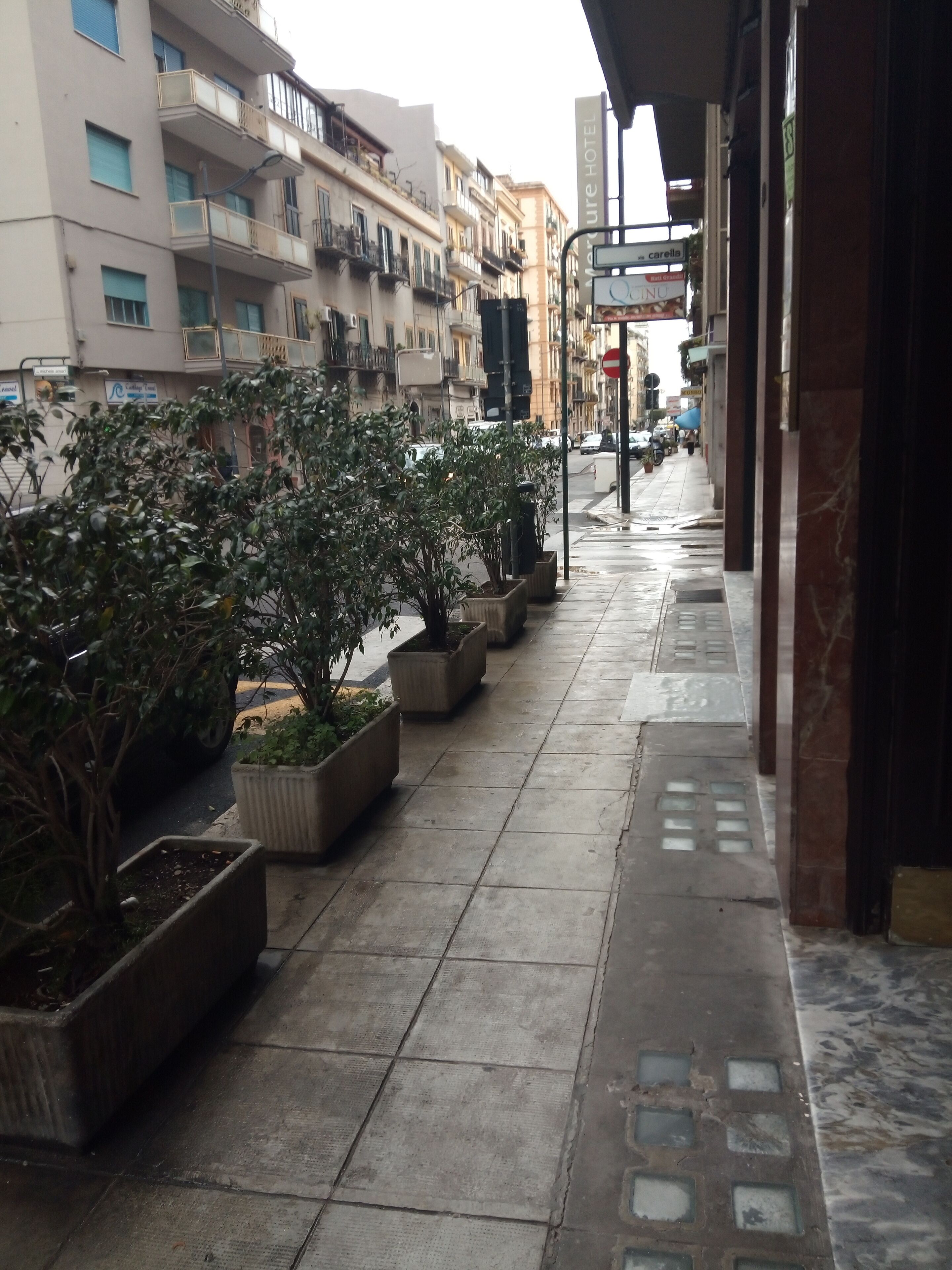 Foto - A un passo dal centro