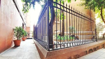 Exterieur