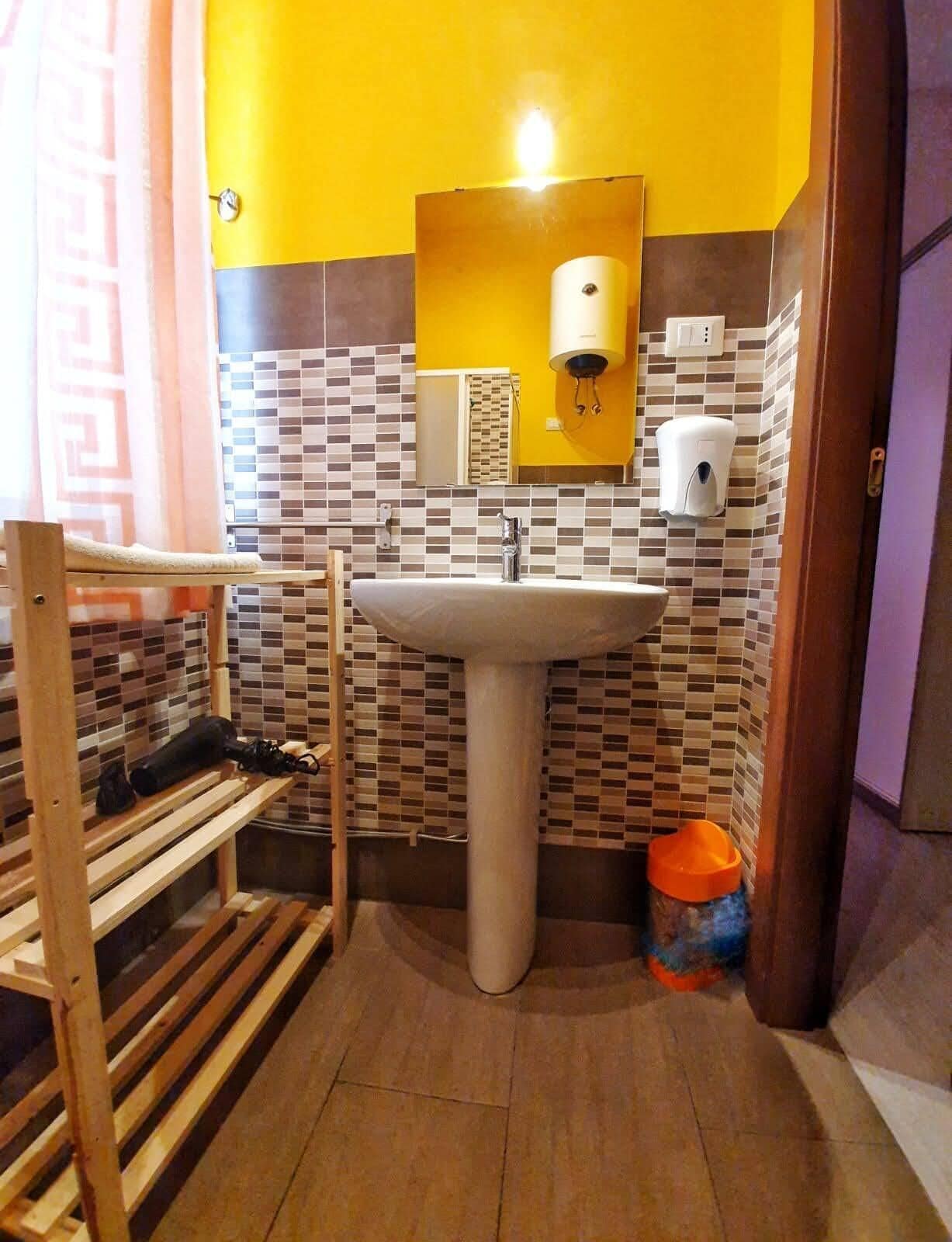 Foto - A un passo dal centro