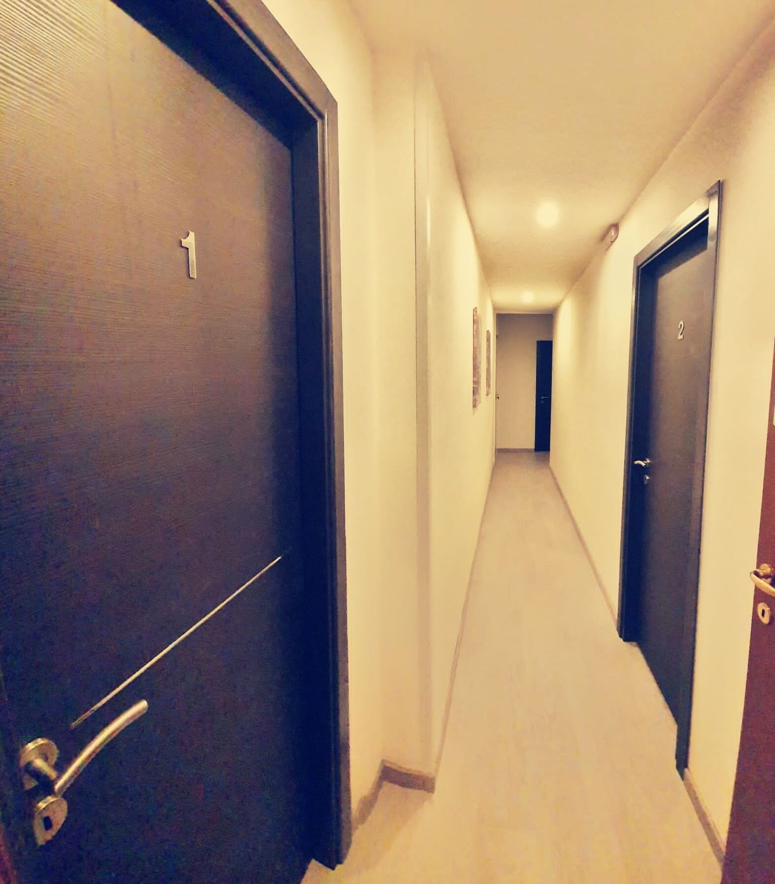 Foto - A un passo dal centro