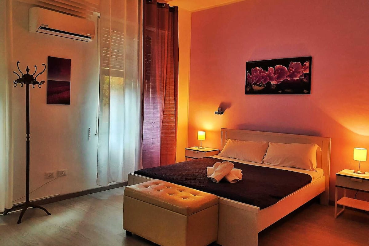 Superior Room, Private Bathroom