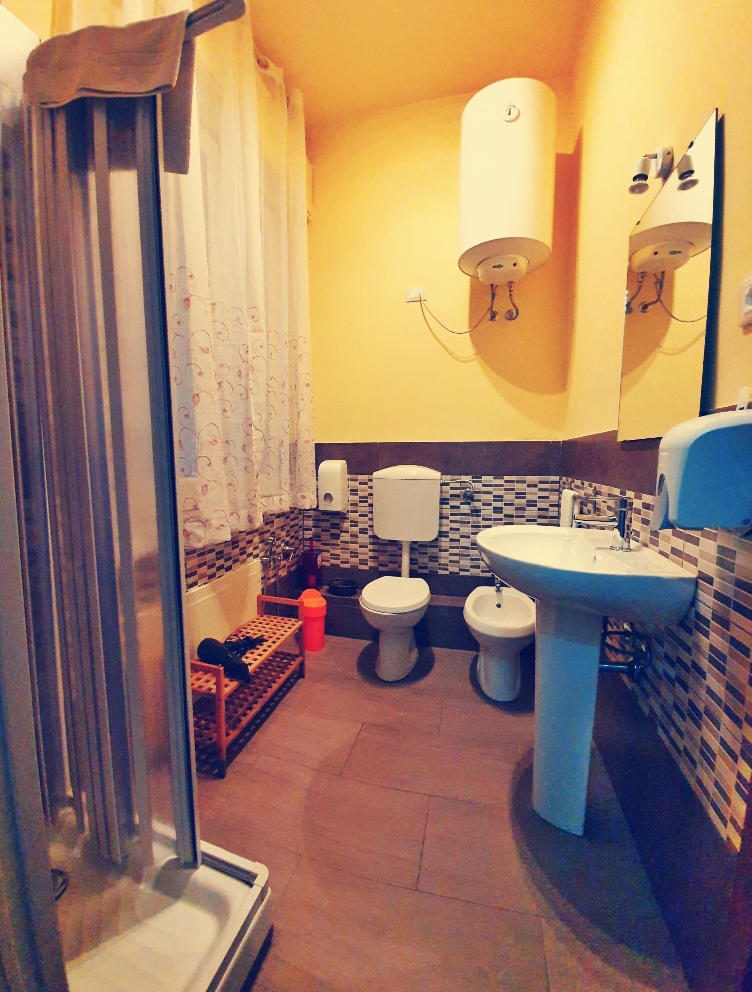 Foto - A un passo dal centro