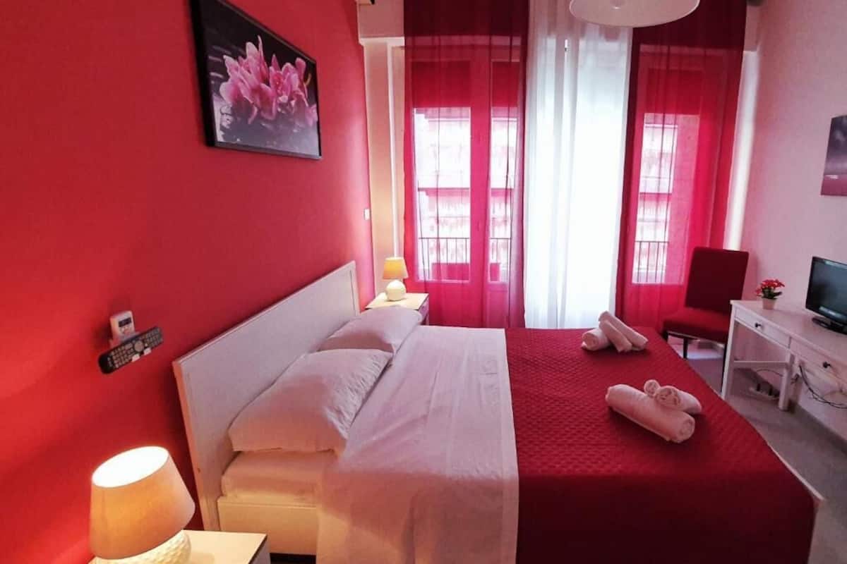 Comfort Double Room