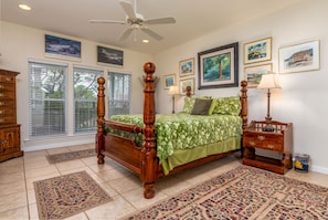 4 bedrooms, free WiFi, bed sheets