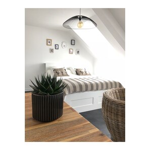 1 bedroom, WiFi, bed sheets - Charming Studio Facing the Port and 100 m from the Beach (Binic)