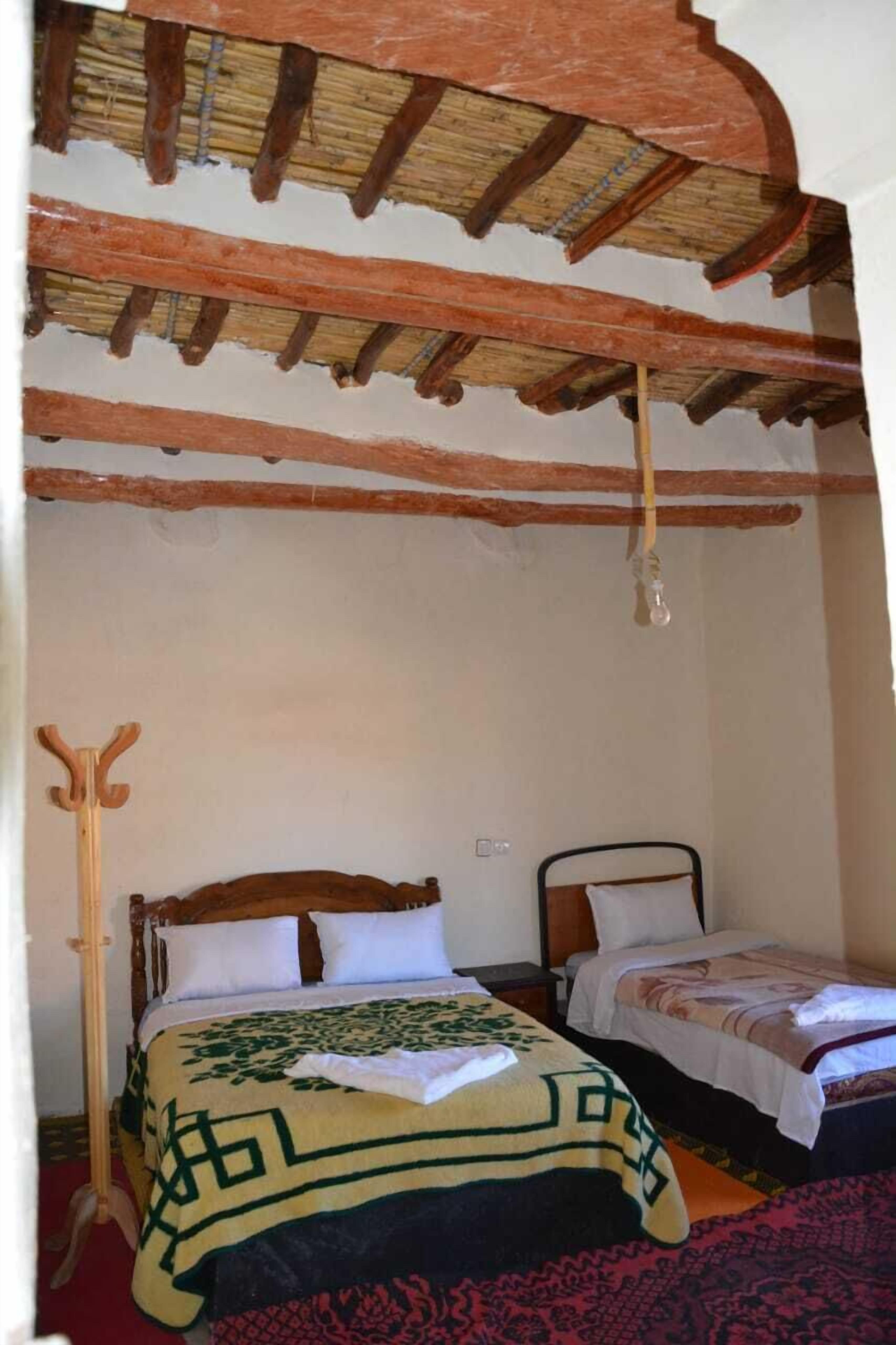 Standard Room, Multiple Beds