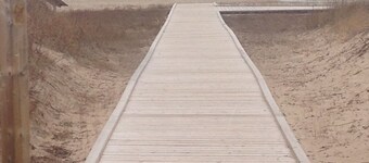 Cedar Cove Cabin -51 étapes vers la célèbre plage de Sauble