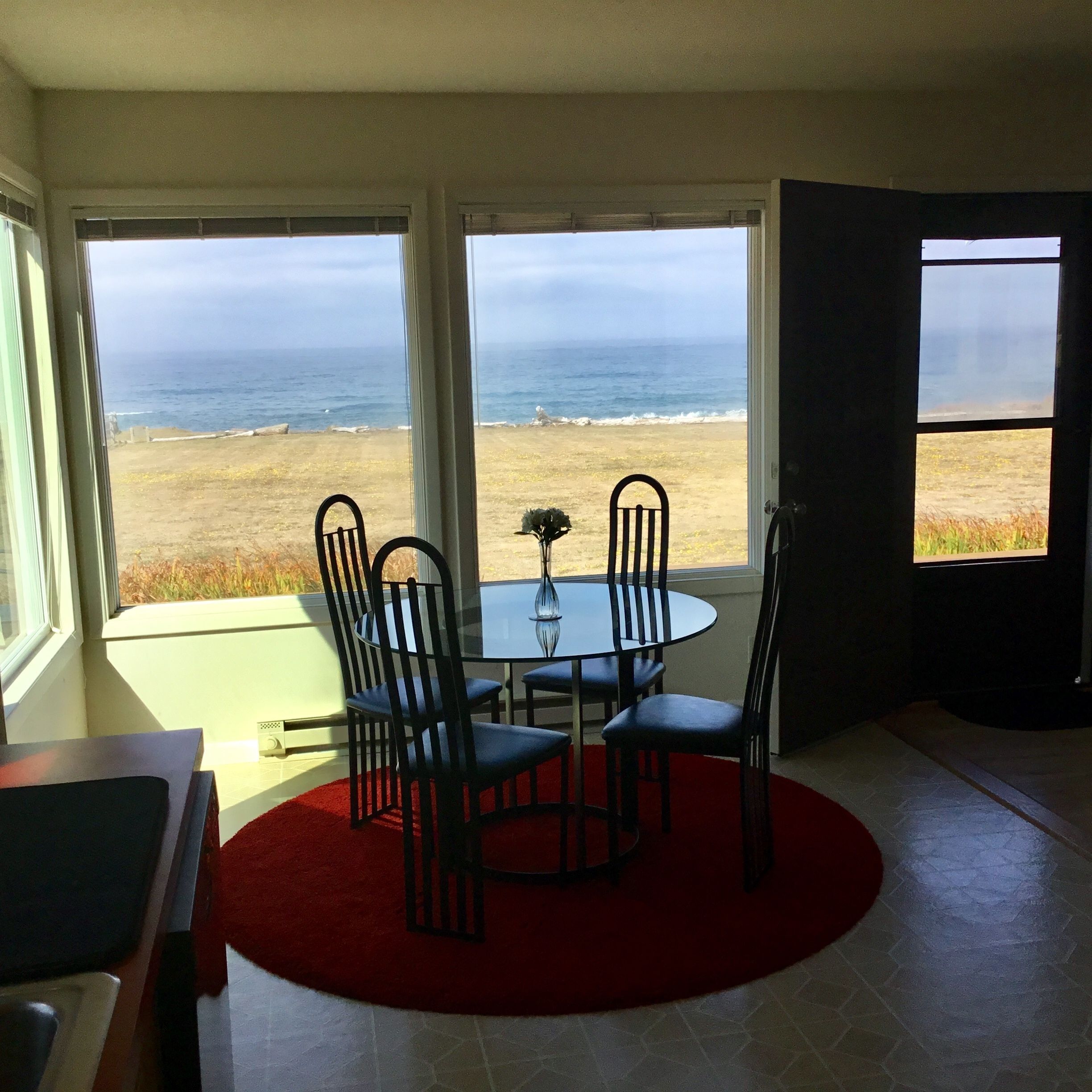 Enso, OceanFront Home - Breathtaking Views! 