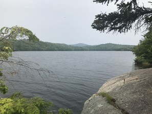 Beach - Mountain Retreat near Dartmouth & Sunapee (Grantham)