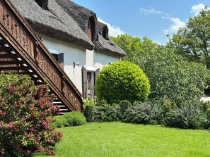 Exterior - The Houses of History - anno 1830 (Tihany)