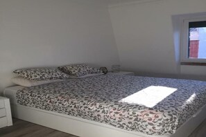 1 habitación 