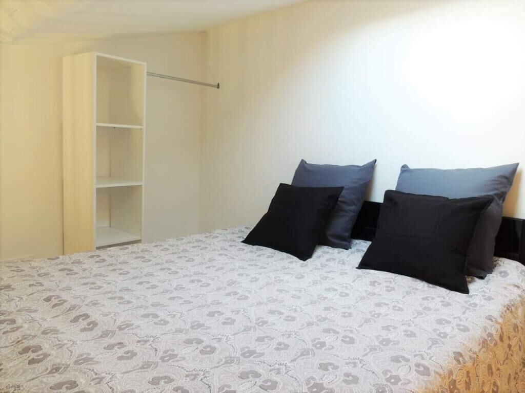 CHAMBRE MEZZANINE