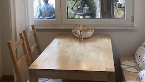 お食事