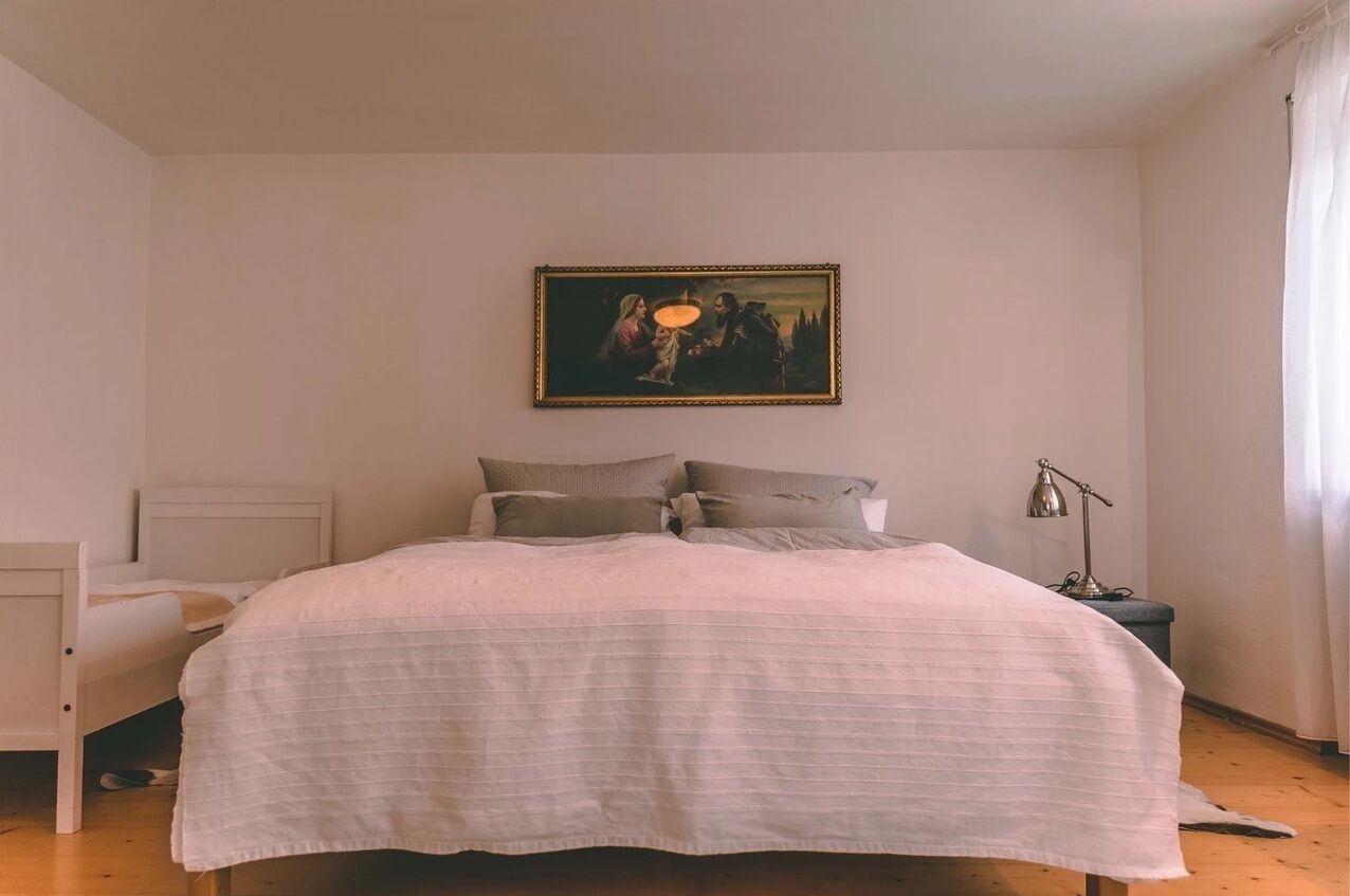 Vieille Maison Pour Se Sentir Bien, Rez-de-chaussée - Usingen