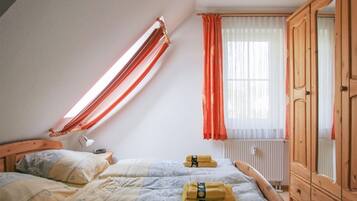 1 dormitorio, cuna de viaje, wifi gratis
