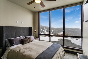 3 間睡房、書桌、熨斗/熨衫板、免費 Wi-Fi