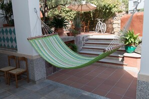 Property grounds - Apartment in the historic center 2 P2128 (Onifai)