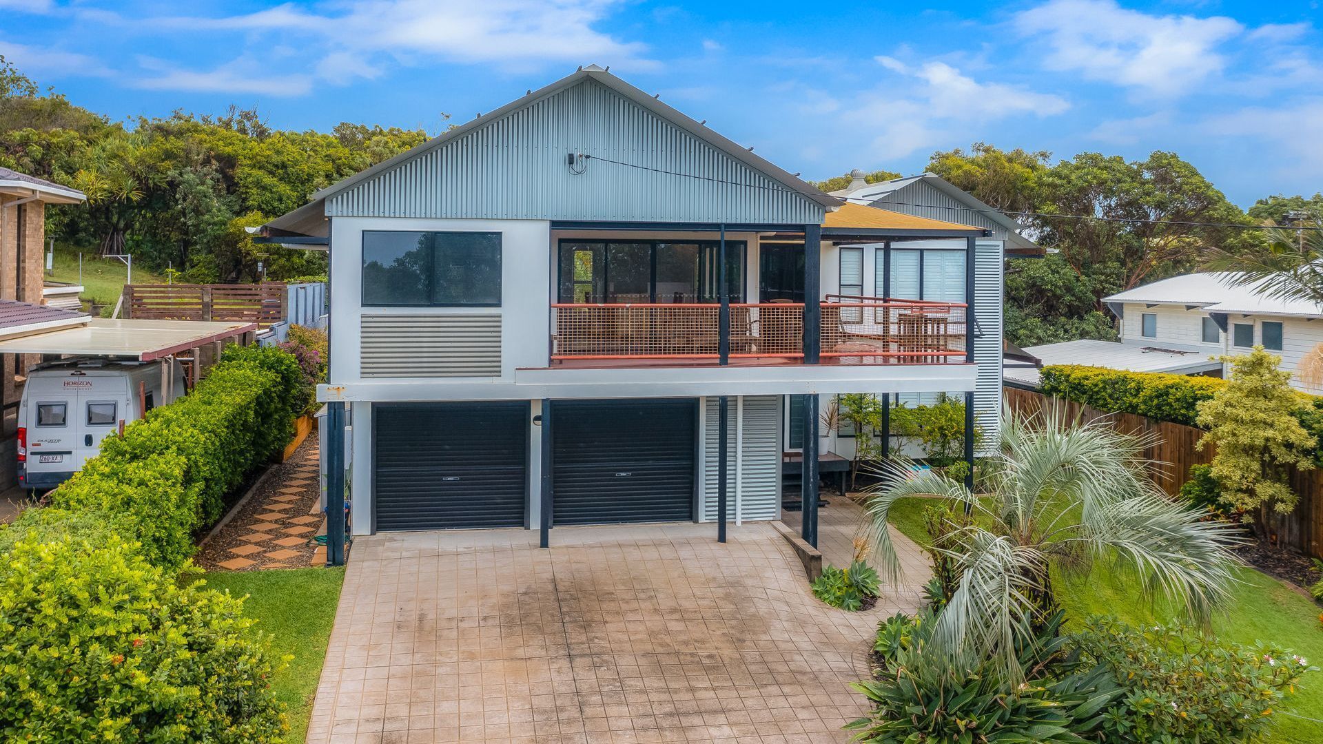90 Cooloola Drive - Rainbow Beach