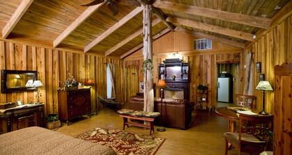 Jungle Suite at Ranch Valley Panther Valley