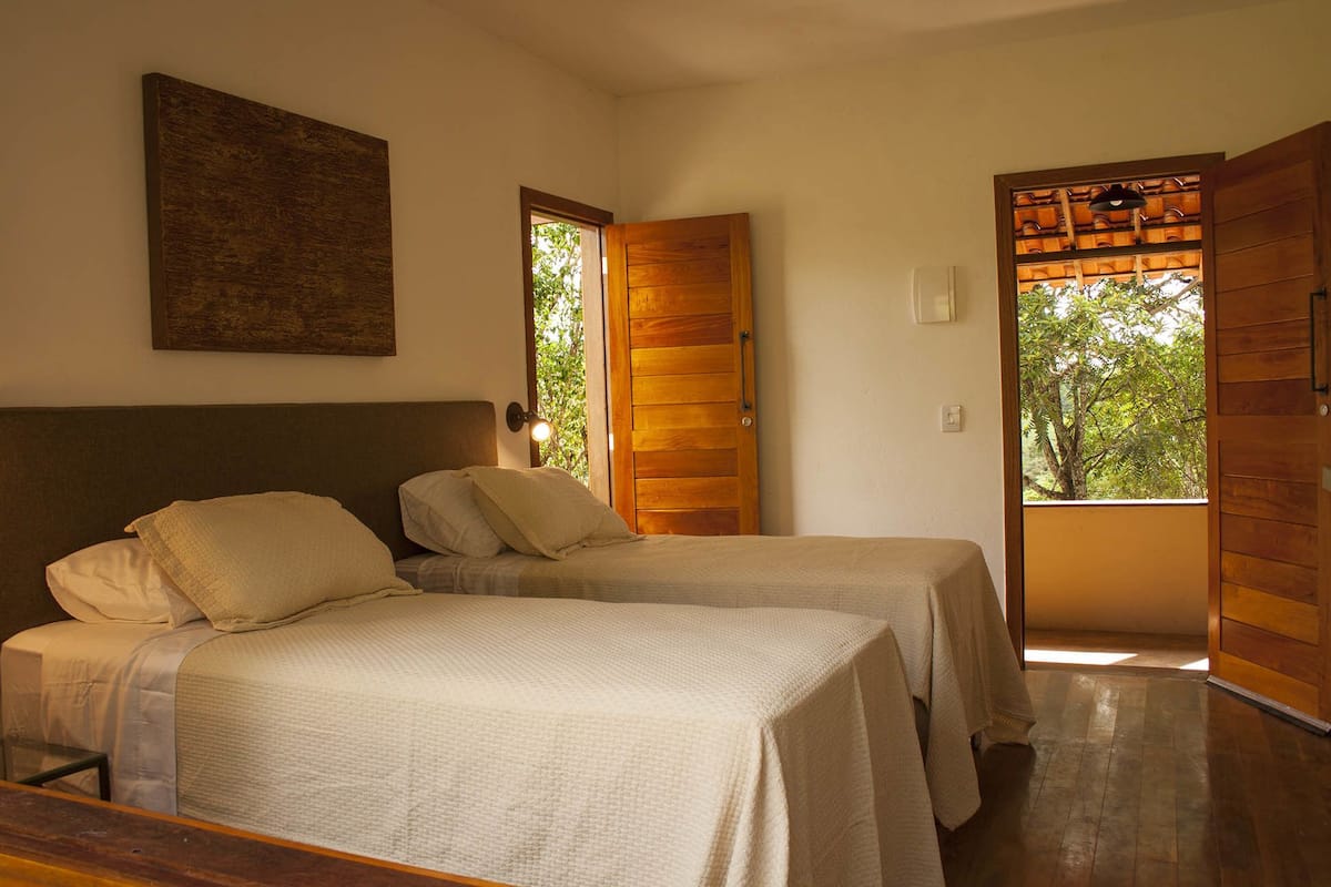 Suite familiare | Biancheria da letto di alta qualità, minibar, Wi-Fi gratuito, lenzuola