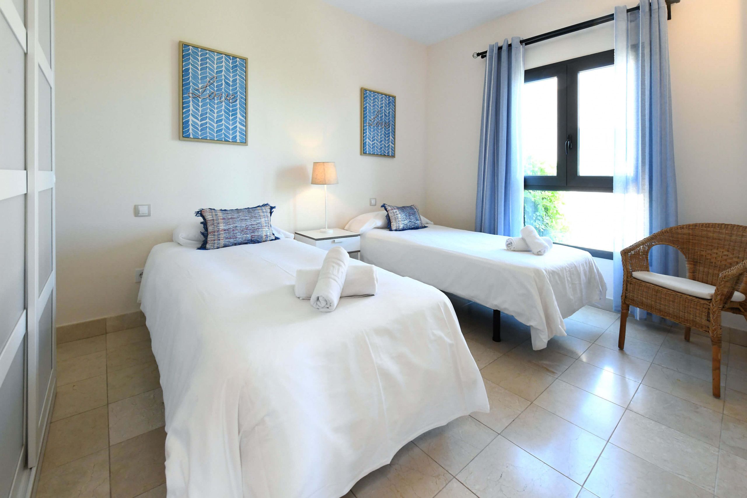 Habitación