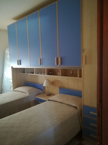 Apartment in Lu Bagnu, Castelsardo SS