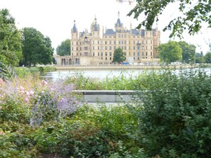Unclassified image, 5 of 42, button - Haus Ostseeperle, 1 minute walk to the beach, 3 terraces and sauna (Hohenkirchen)
