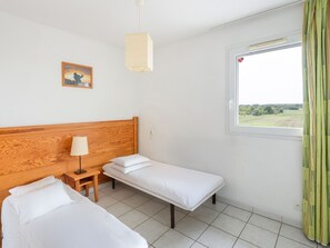 2 quartos, Wi-Fi de cortesia