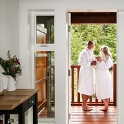 Pluvio Restaurant and Rooms
