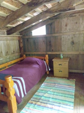 1 Schlafzimmer, Schreibtisch, kostenloses WLAN, Bettwäsche