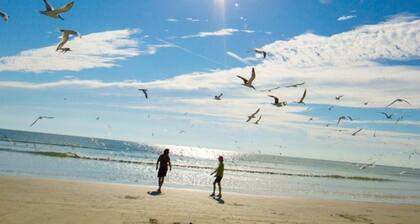 Cape Canaveral Beach Resort - Cape Canaveral, FL
