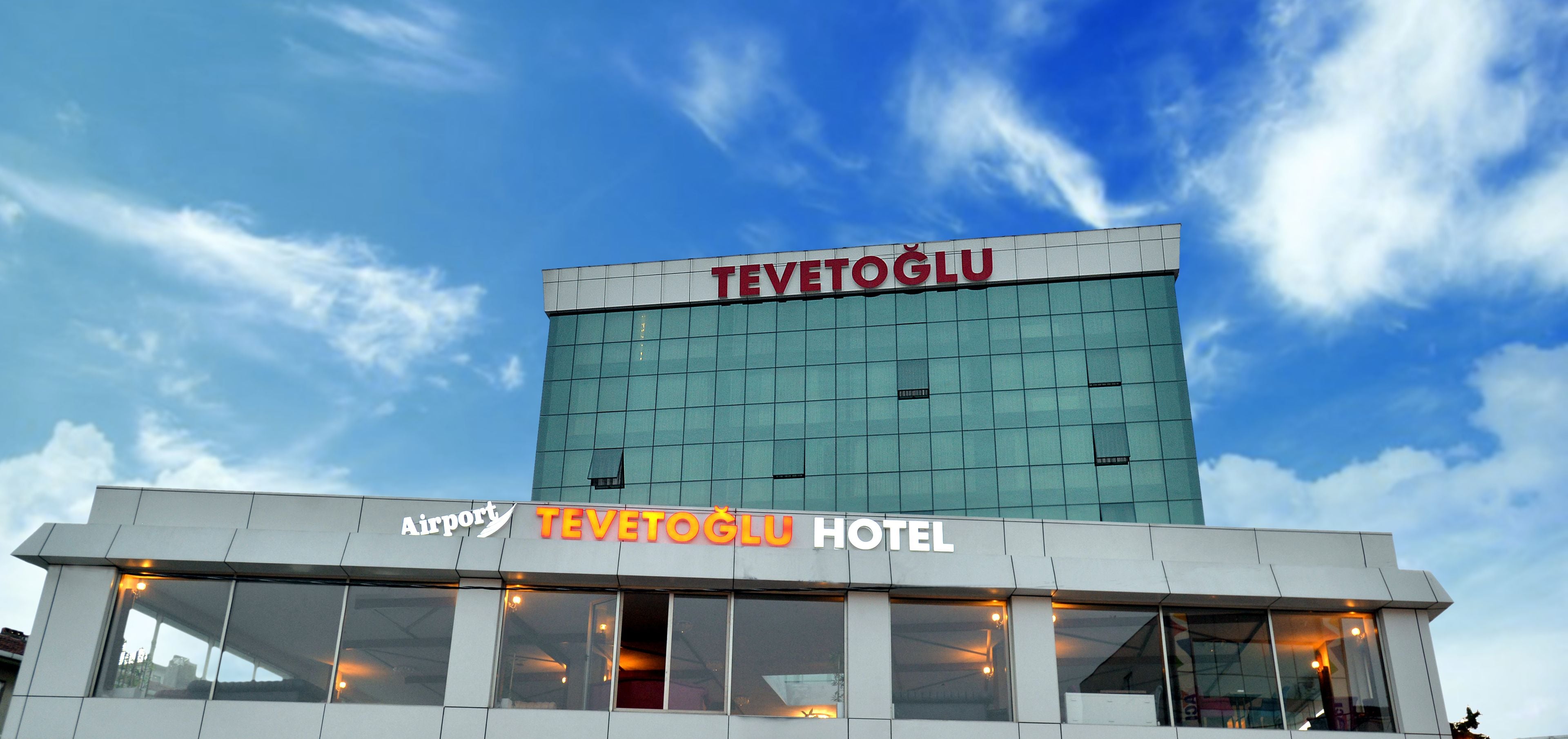Photo - Tevetoglu Hotel