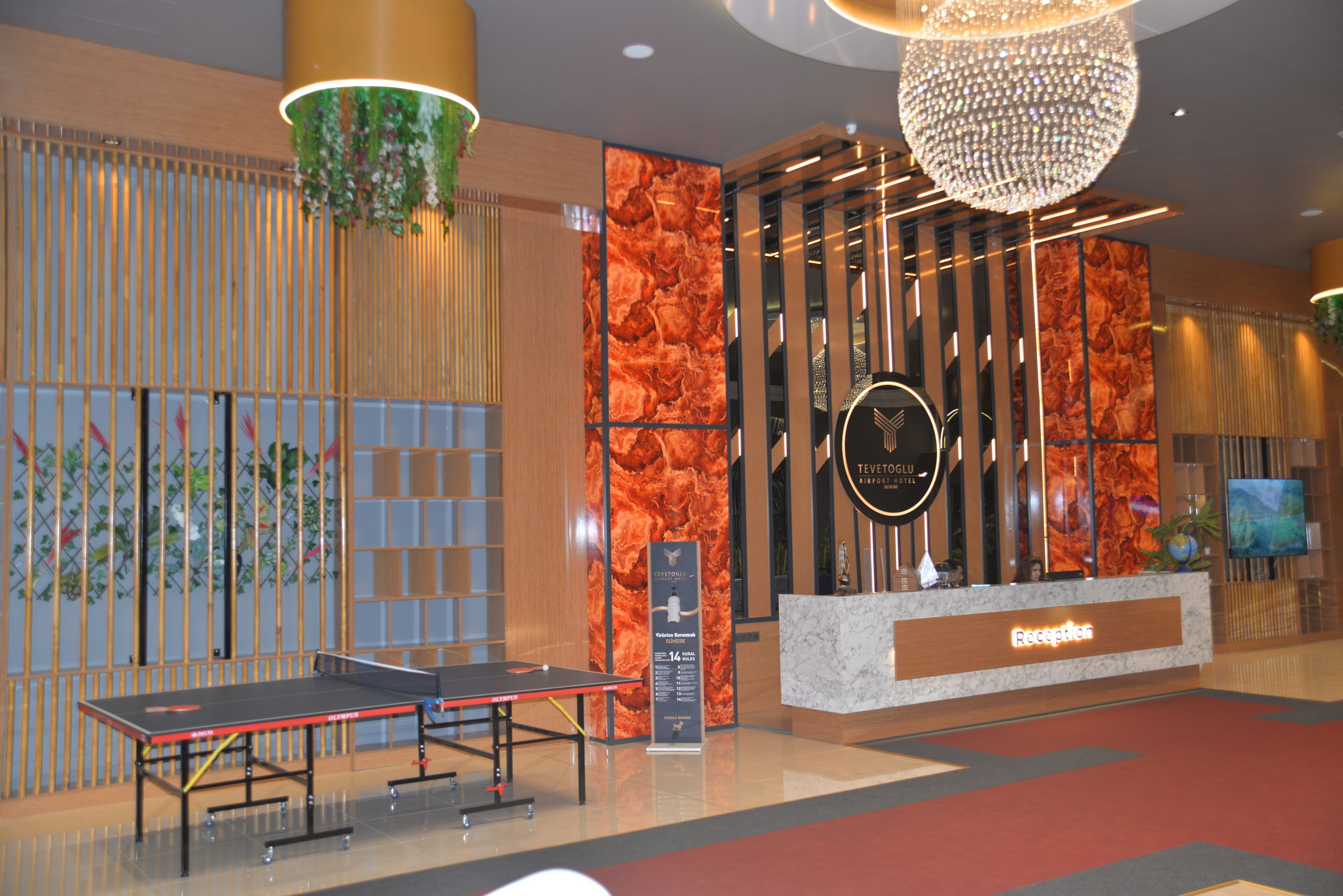 Photo - Tevetoglu Hotel