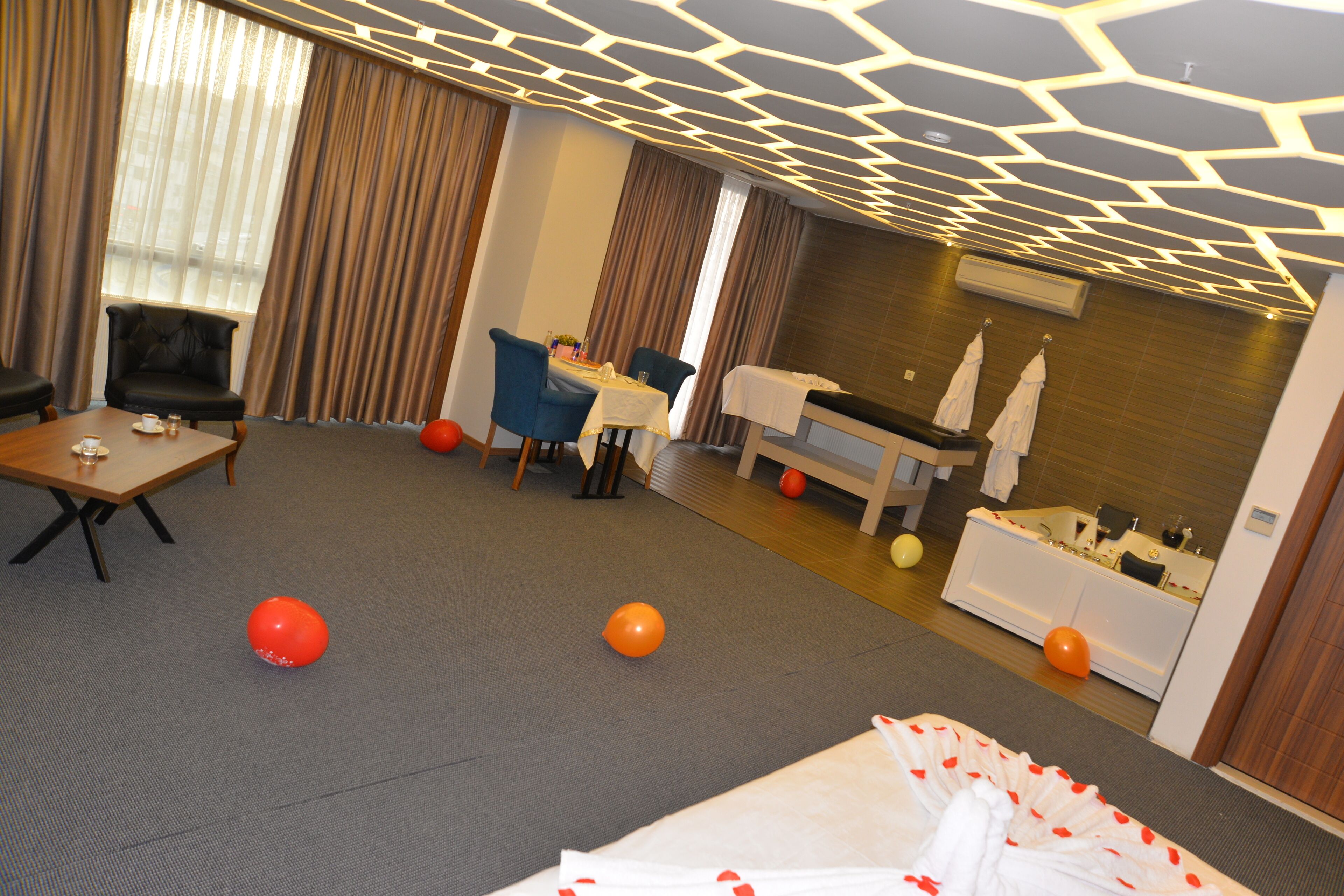 Photo - Tevetoglu Hotel