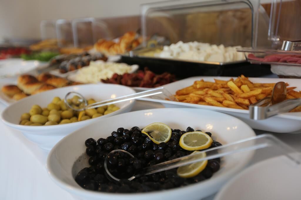 Photo - Tevetoglu Hotel